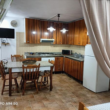La Taverna Di Angela Амендолара Екстериор снимка